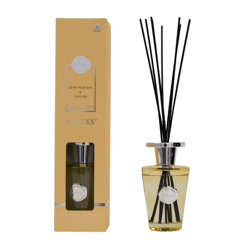 Sences Lemongrass & Ginger Reed Diffuser - 1000ml £49.49